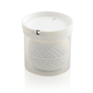 Fil Alimentaire Metaltex 100m