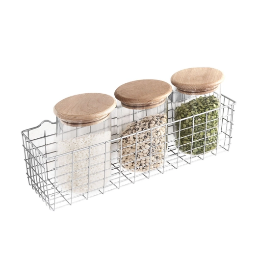 Panier Polyvalent ''KOALA'' Dimensions : 33x9x12cm