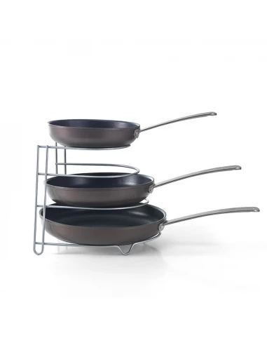 Poele A Frire 4 Niveaux 'CANYON' 23x27x23cm