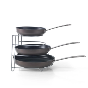 Poele A Frire 4 Niveaux 'CANYON' 23x27x23cm