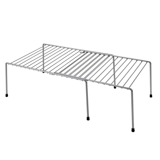 Étagère Extensible Pour Meuble De Cuisine 'ADAPTO' 57/33x24x15cm Metaltex