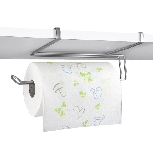 Metaltex 'EASY-ROLL' 35x18x10cm Cintre Rouleau De Cuisine