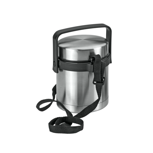 Boîte Isotherme En Inox 1l