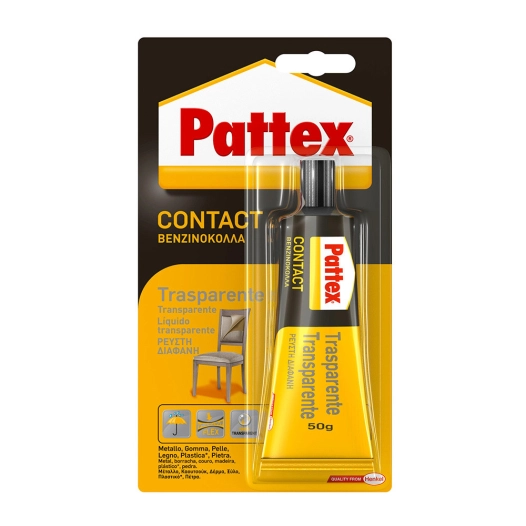 Pattex Colle De Contact 50g 1419320