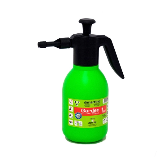 Vaporisateur - Pulverisateur 1,5 L Dimartino