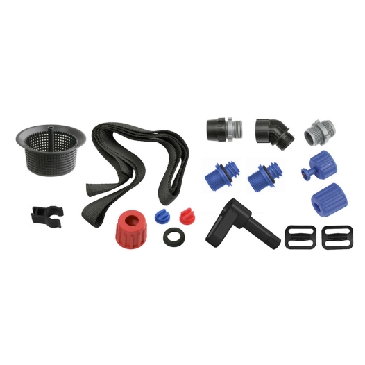 Kit De Rechange Spray Pour 74144 Dimartino