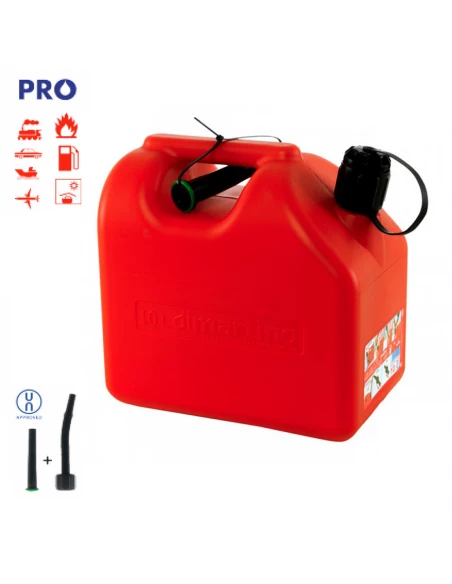 Bidon De 10l Di Martino