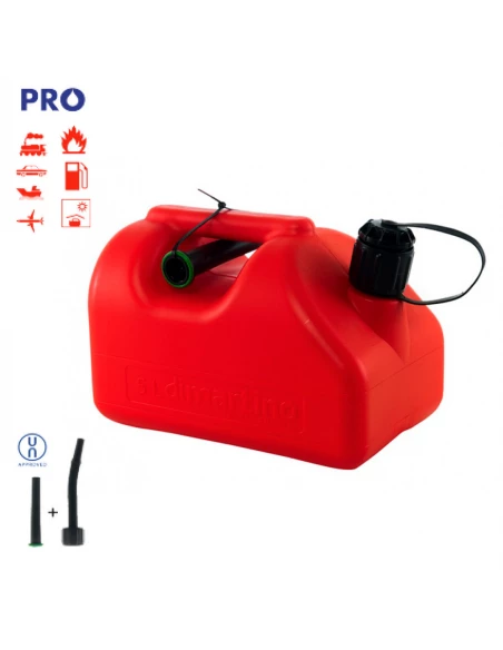 Bidon De 5l Di Martino