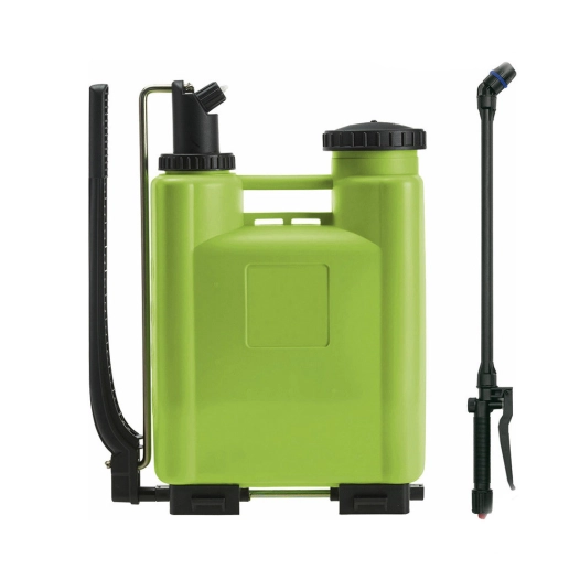 Vaporisateur - Pulverisateur Sac À Dos 15 L Dimartino.