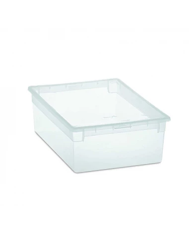 Boite Multi-Usage Avec Couvercle M 27.8x39.6x13.2cm.