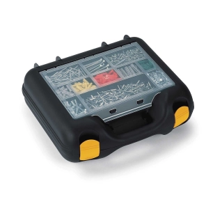 Malette Pour Perceuse 38.7x34x13cm