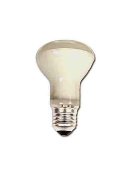 Ampoule Incandescente Réfléchissante R63 E-27 40w