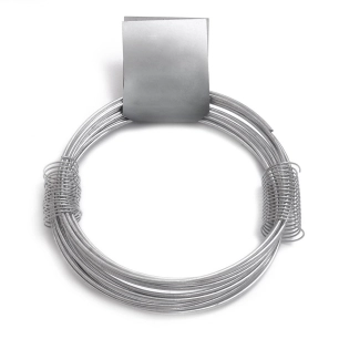 6 Fil Zingué N° 13 - 2,00mmx9m - 220gr