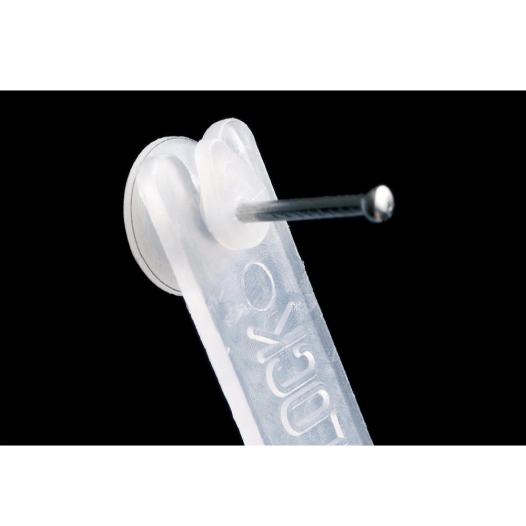 6 Crochet 1 Pointe (BLISTER 20 Unités)