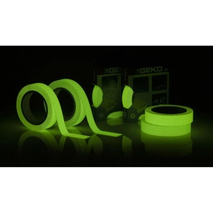 Bandes Phosphorescent Adehsives Anti Glisse 25x3m