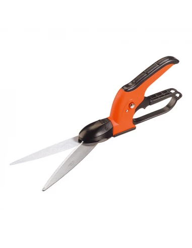 Ciseaux De Tondeuse Rotatifs À 360° Longeur: 34cm Stocker