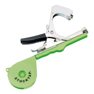 Machine De Reliure Stocktap. Stocker