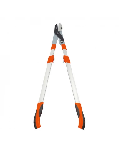 Enclume Télescopique Inférieure Longeur: 75-100cm. Stocker