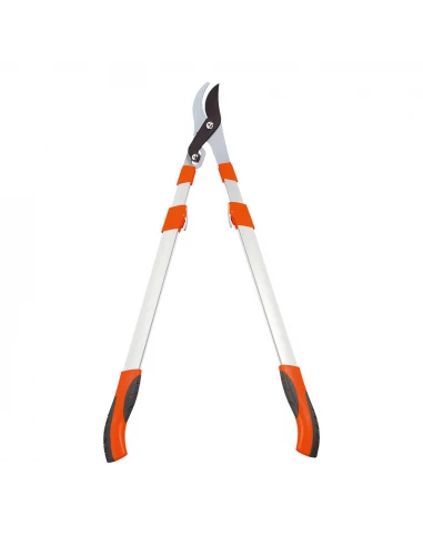 Coupe-Branches Télescopique Bypass Longeur: 75-100cm Stockers
