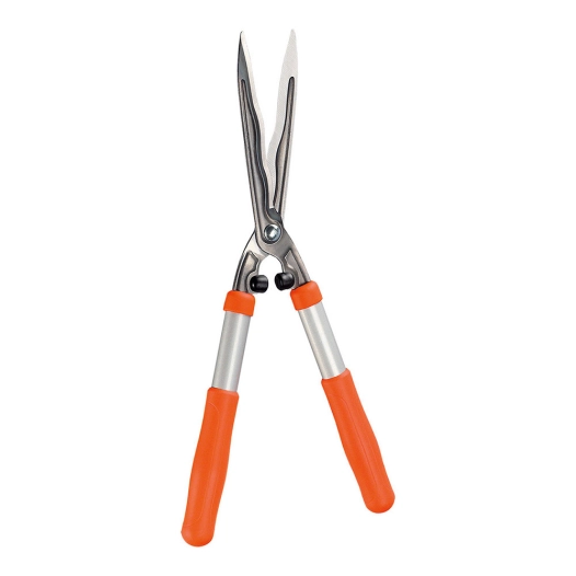 Taille-Haie Hobby 50 Lame Ondulée. Longeur: 50cm Stocker