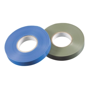 Ruban Vert 26m. Stocker