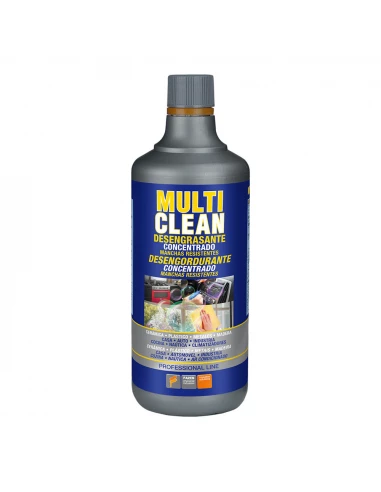 Dégraissant Universel Flacon 1l Faren