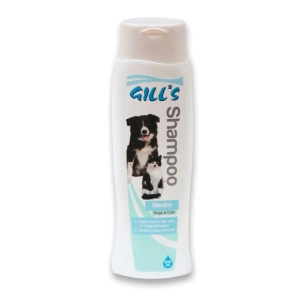 Gill's Neutre Shampoing Pet 200ml