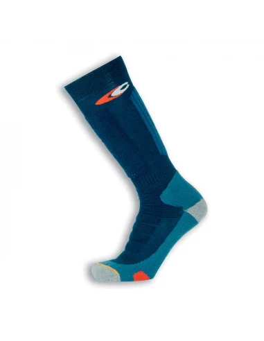 Chaussettes Top Winter L (45-47) Cofra Bleu