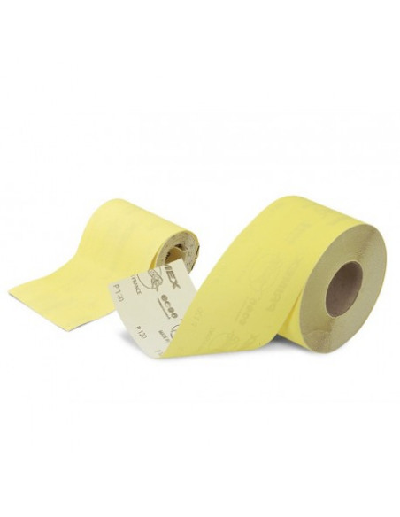 PRIMEX Oxalight Rouleau_p120 - PRIMEX