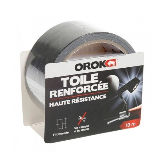 OROK Adhésif Haute Résistance_10mx48mm - OROK