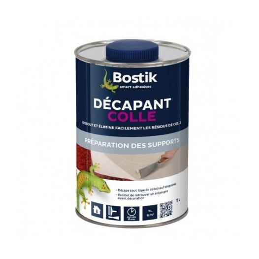 BOSTIK Décapant colle_5l - BOSTIK