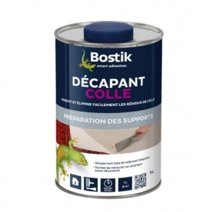 BOSTIK Décapant colle_5l - BOSTIK
