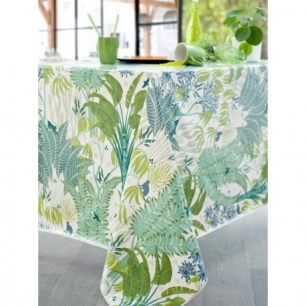 CALITEX Canopee Vert_140x250cm - CALITEX