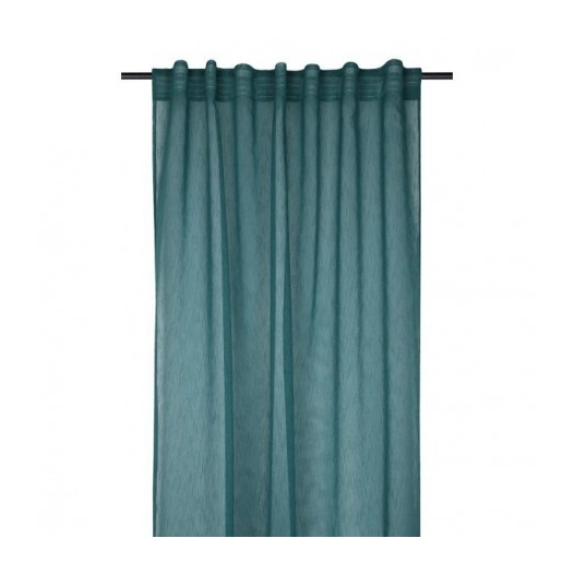 STOF DERBY Voilage_140x260cm_sapin - STOF