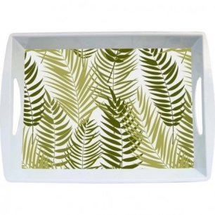 CALITEX Plateau melamine_terrazo_curry - CALITEX