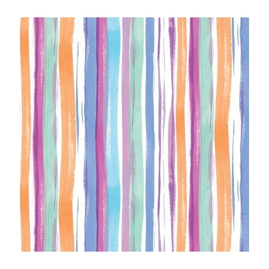 DECORALIA Adhésif listras_45cmx2m - DECORALIA