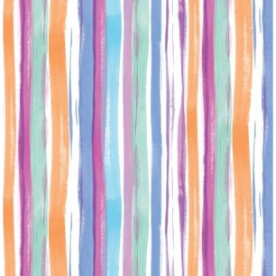 DECORALIA Adhésif listras_45cmx2m - DECORALIA