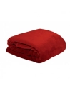 STOF DOUDOU Plaid_130x160cm_rouge - STOF