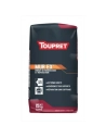 Enduit de réparation et rebouchage Murex 15kg - TOUPRET