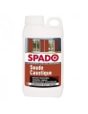 6 SPADO Soude caustique 1kg - SPADO