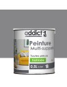 ADDICT Peinture multi-supports satin_0_5l_galet - ADDICT