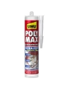 UHU POLY MAX Extra Fort_300gr_invisible - UHU