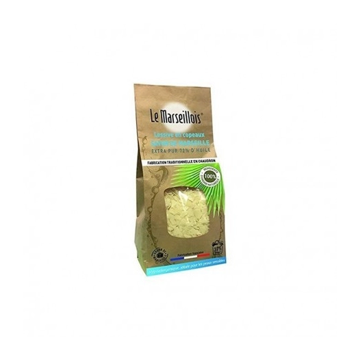 MARSEILLOIS Copeaux de savon à diluer_750g - LE MARSEILLOIS