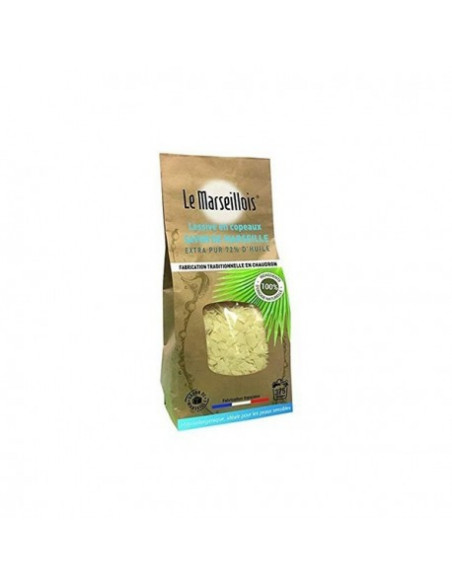 MARSEILLOIS Copeaux de savon à diluer_750g - LE MARSEILLOIS