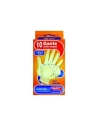 Gants jetables taille S boite de 10 - DART