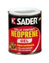 SADER Néoprène gel_500ml - SADER