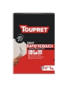 TOUPRET Hautes Performances Rapid'rebouch poudre_1kg - TOUPRET