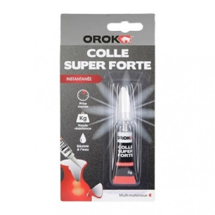 OROK Colle Super Forte_3g_liquide - OROK