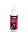 Colle Tissus Déco Sader 250ml Adhésion forte et durable pour tissus décoratifs - Sader