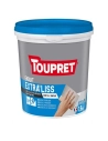 TOUPRET Les ESSENTIELS Extra'liss pâte 1.5kg - TOUPRET
